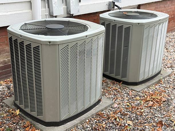 Reliable Hvac contractor in Harrod, OH by HVAC Repair CO