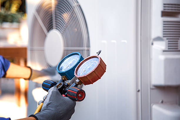 Affordable Hvac solutions in Harrod, OH